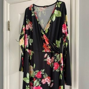Shein 1xl dress